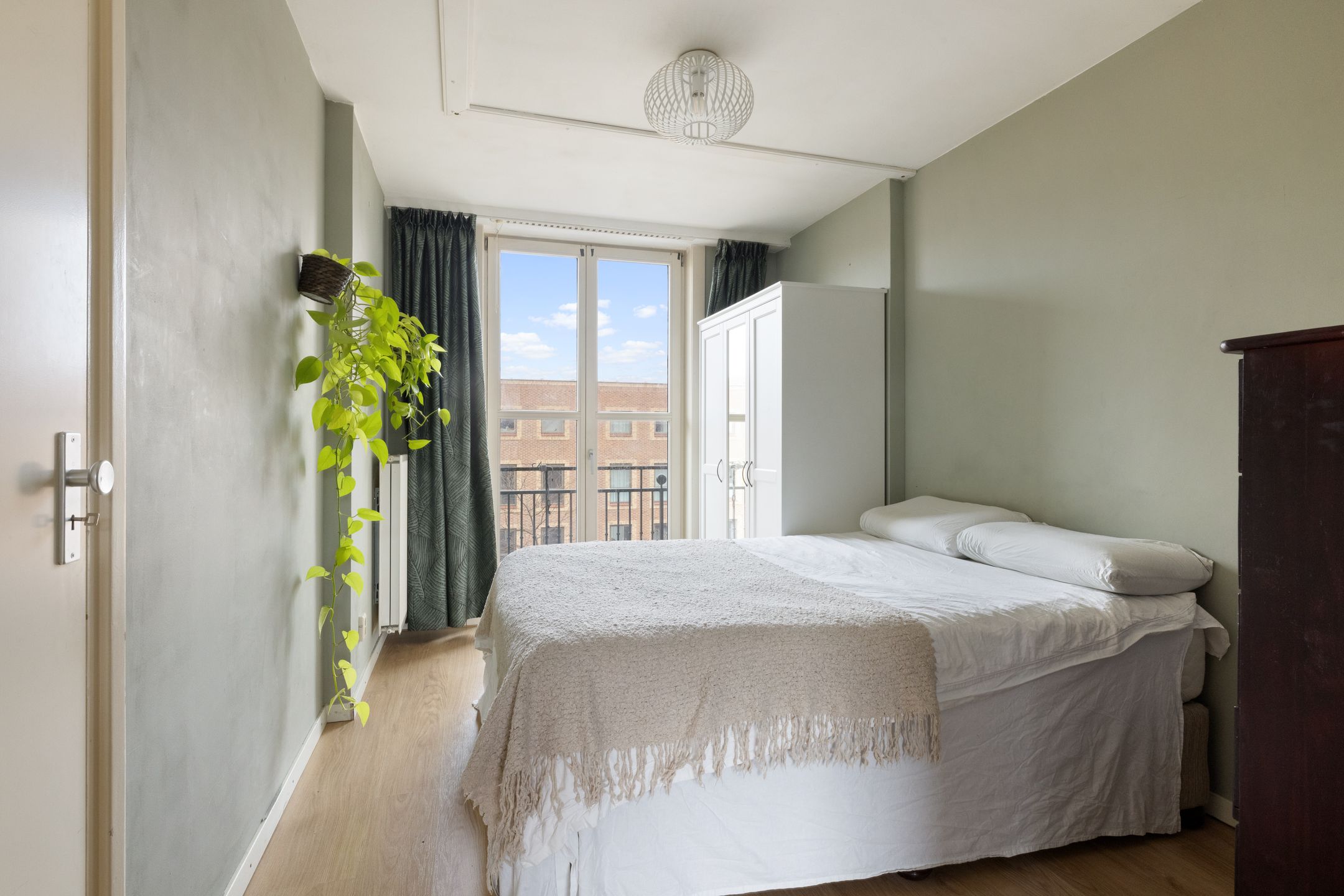 Photo 6 of Akbarstraat 22-C