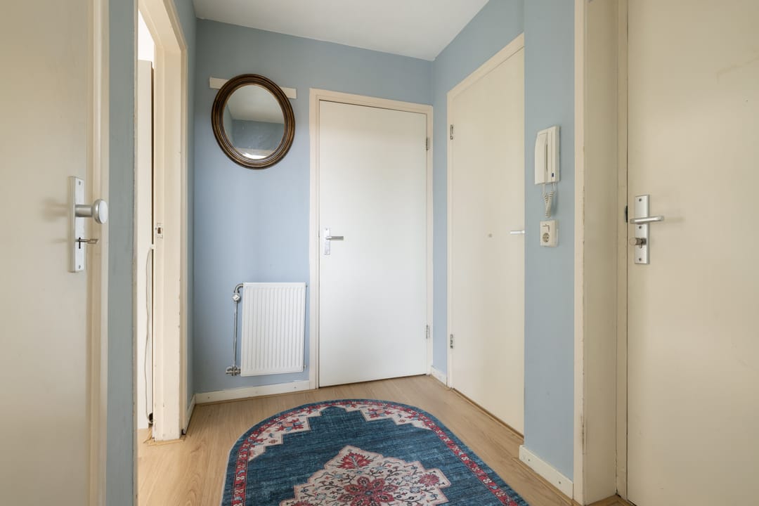 Photo 8 of Akbarstraat 22-C