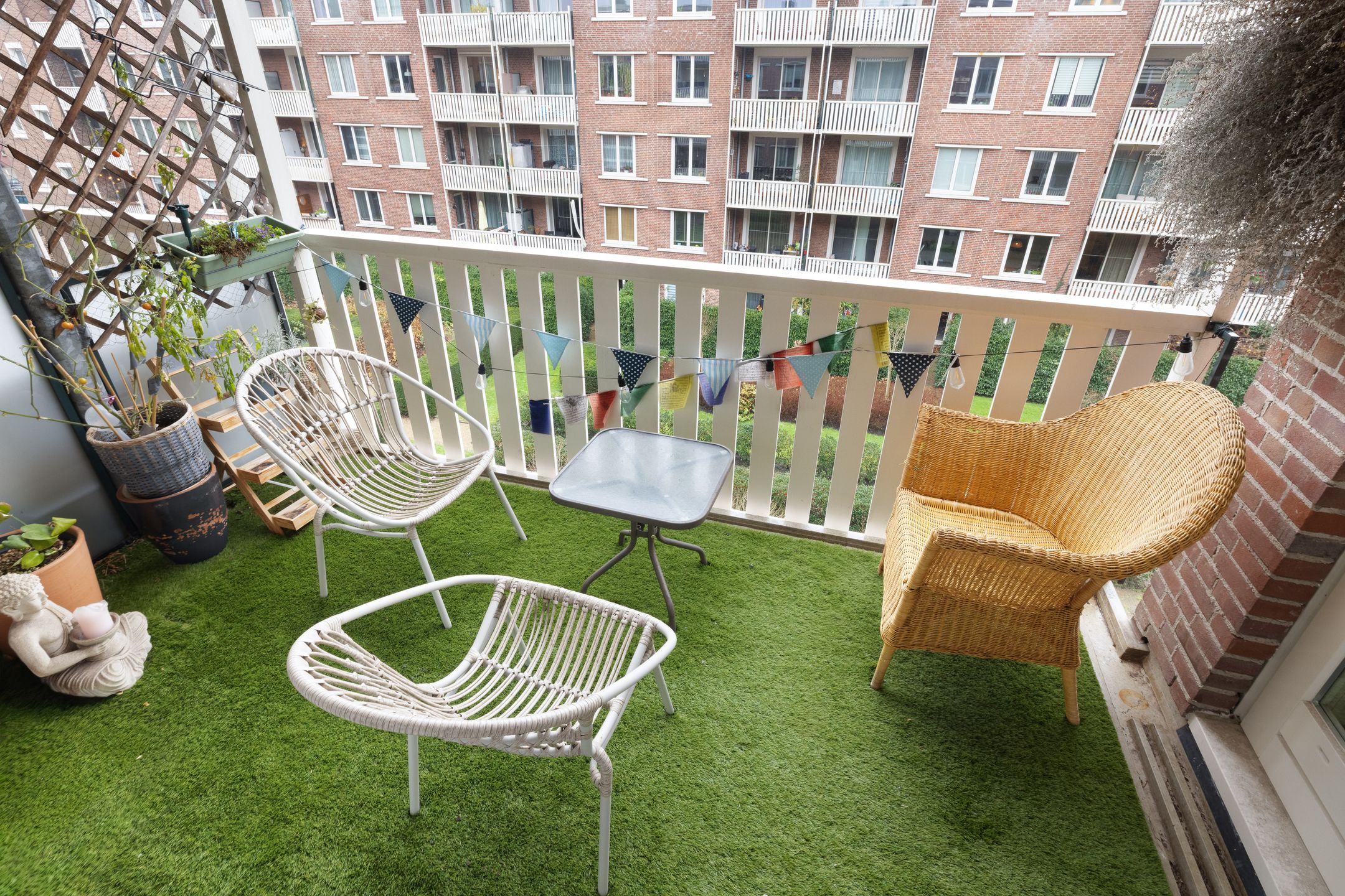 Photo 9 of Akbarstraat 22-C