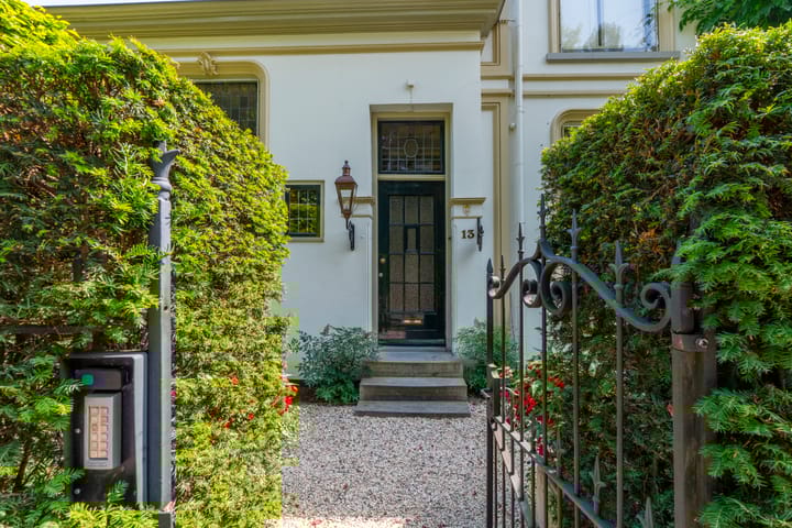 Foto 5 van Oostdam 13