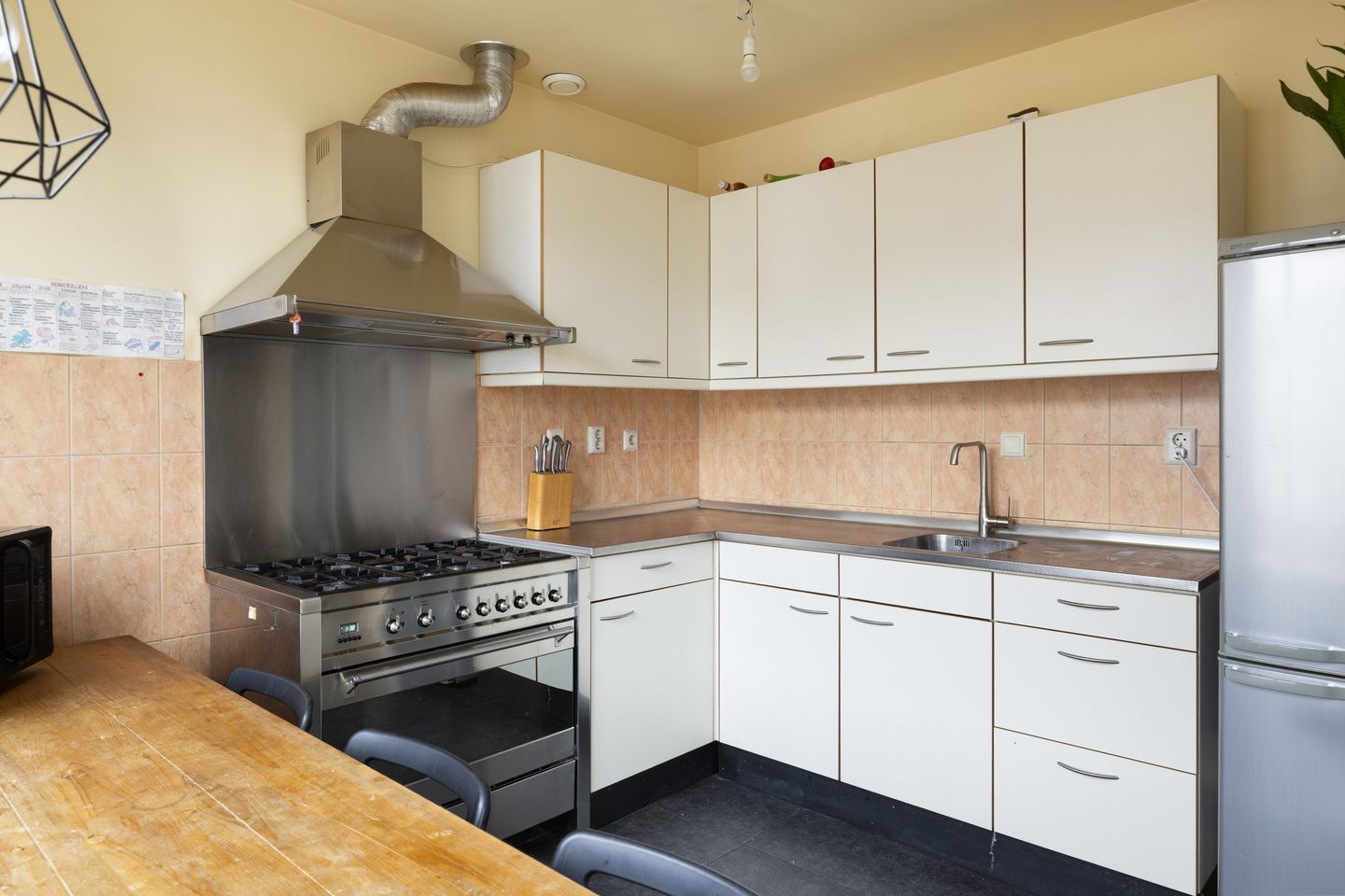 Photo 14 of Akbarstraat 22-C