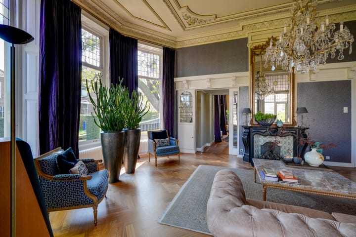 Foto 8 van Oostdam 13