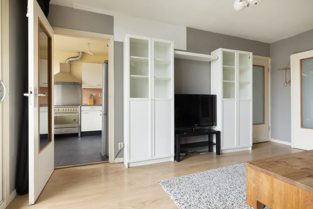 Photo 13 of Akbarstraat 22-C