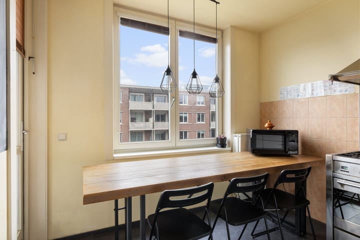 Foto 16 van Akbarstraat 22-C