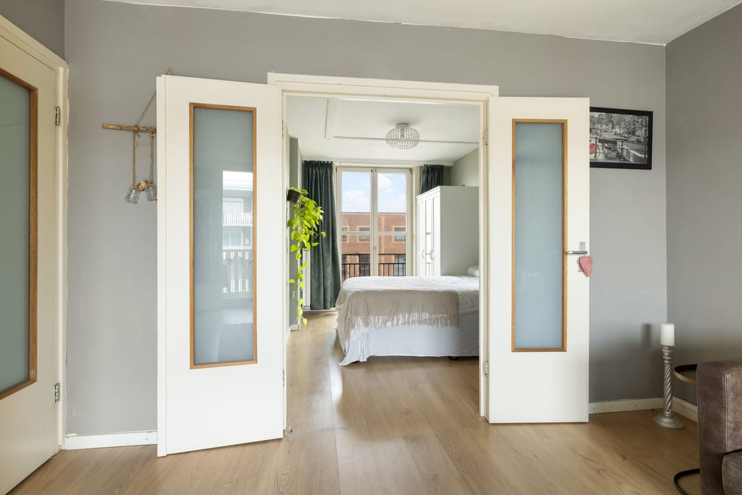 Photo 17 of Akbarstraat 22-C