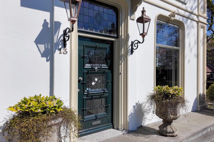 Foto 6 van Oostdam 13