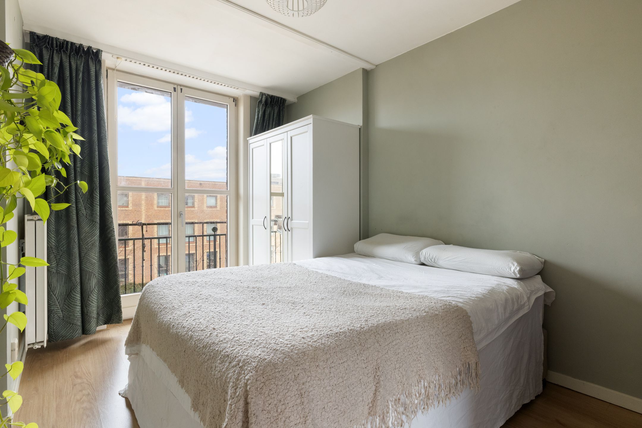 Photo 18 of Akbarstraat 22-C