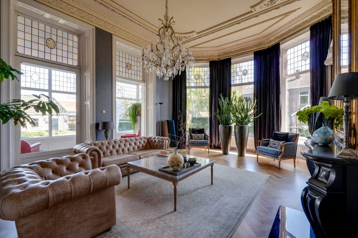 Foto 9 van Oostdam 13