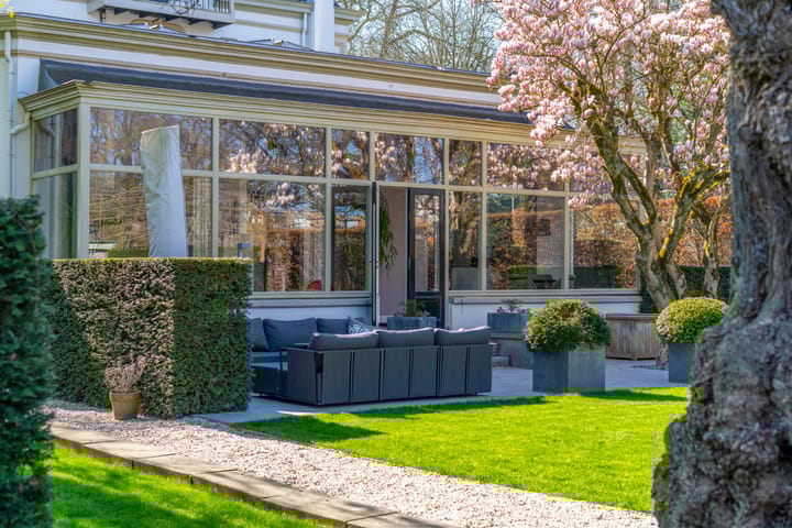 Foto 15 van Oostdam 13