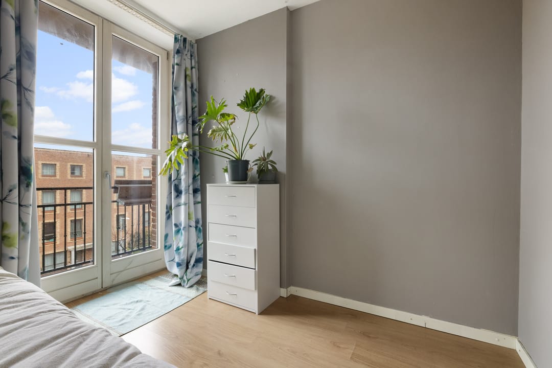 Photo 22 of Akbarstraat 22-C