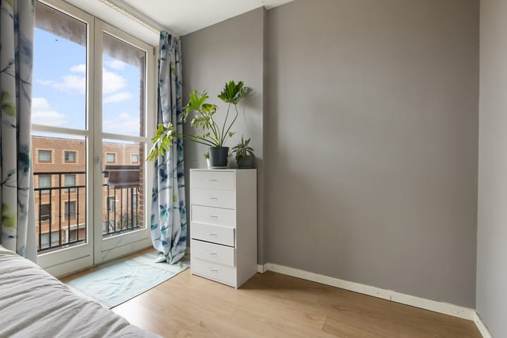 Foto 22 van Akbarstraat 22-C