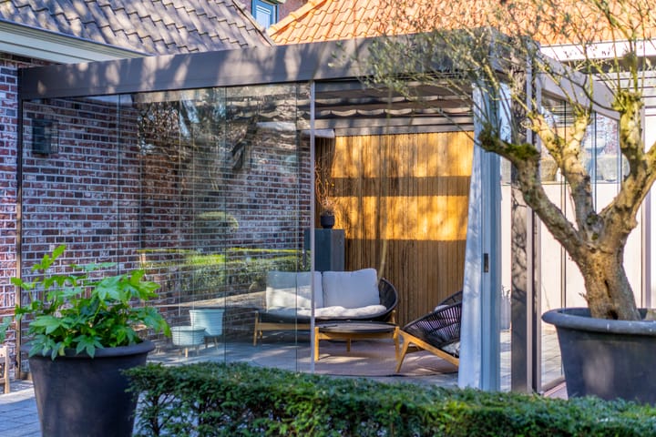 Foto 17 van Oostdam 13