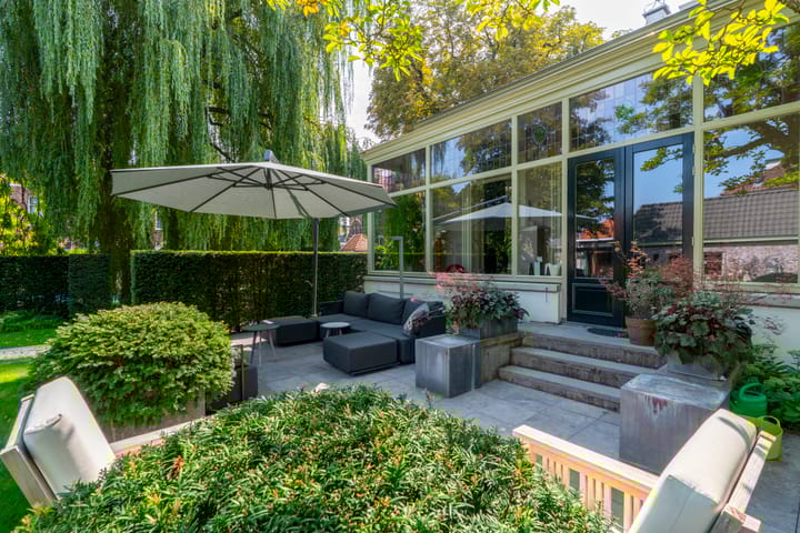 Foto 18 van Oostdam 13