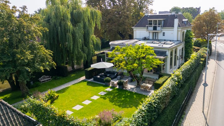 Foto 21 van Oostdam 13