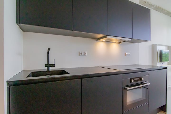 Foto 5 van Van Vollenhovenstraat 3-415