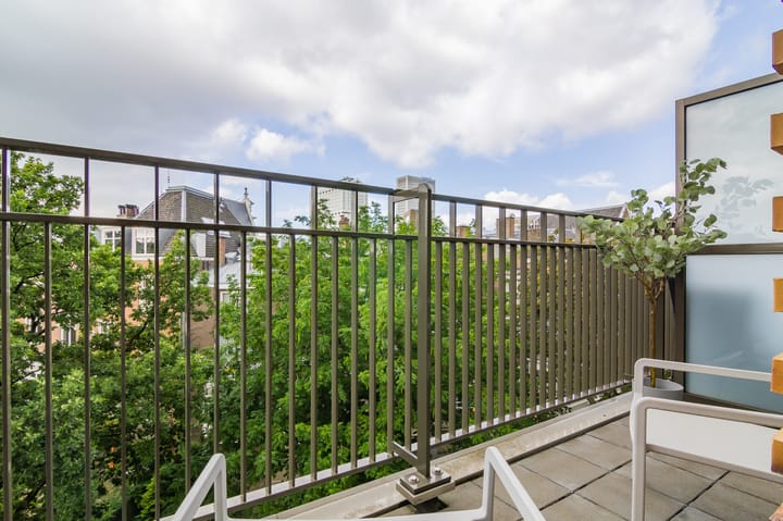 Foto 6 van Van Vollenhovenstraat 3-415