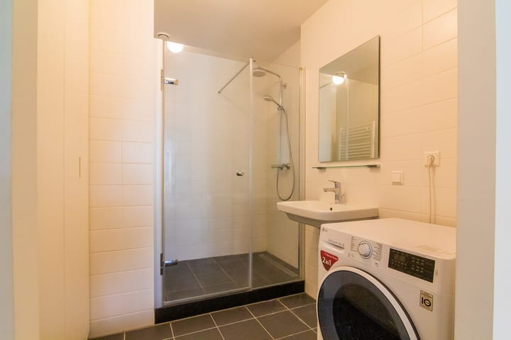 Foto 8 van Van Vollenhovenstraat 3-415