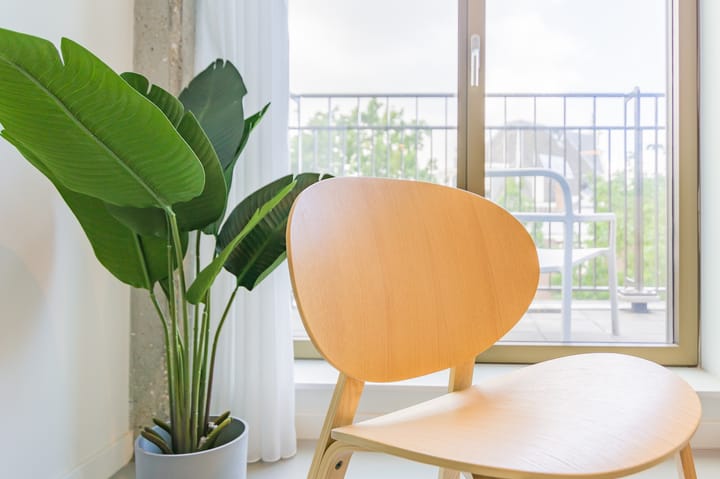 Foto 13 van Van Vollenhovenstraat 3-415