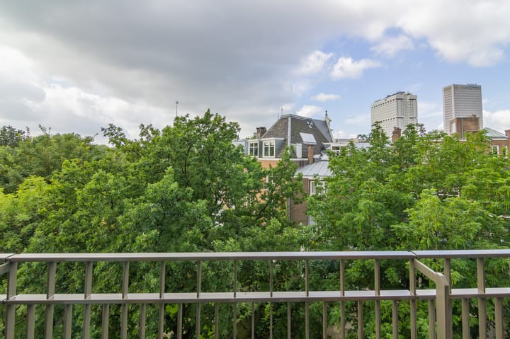 Foto 17 van Van Vollenhovenstraat 3-415