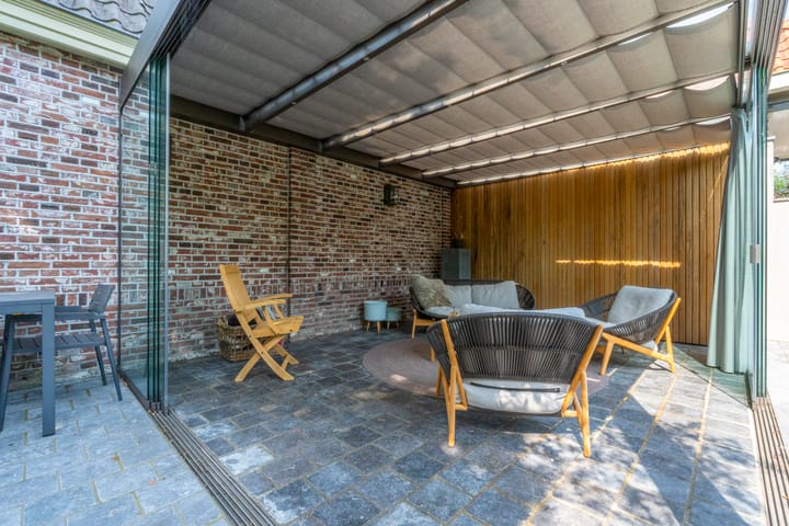 Foto 36 van Oostdam 13