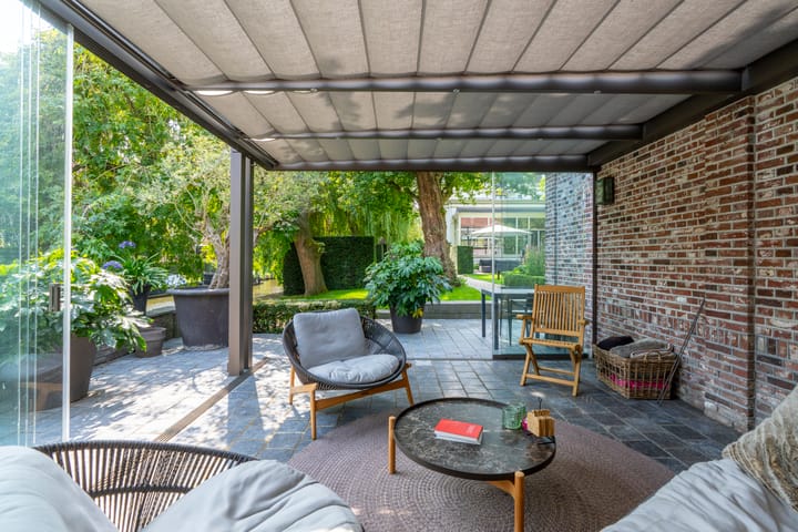 Foto 38 van Oostdam 13