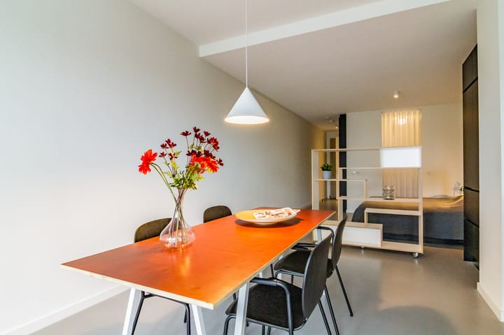 Foto 23 van Van Vollenhovenstraat 3-415