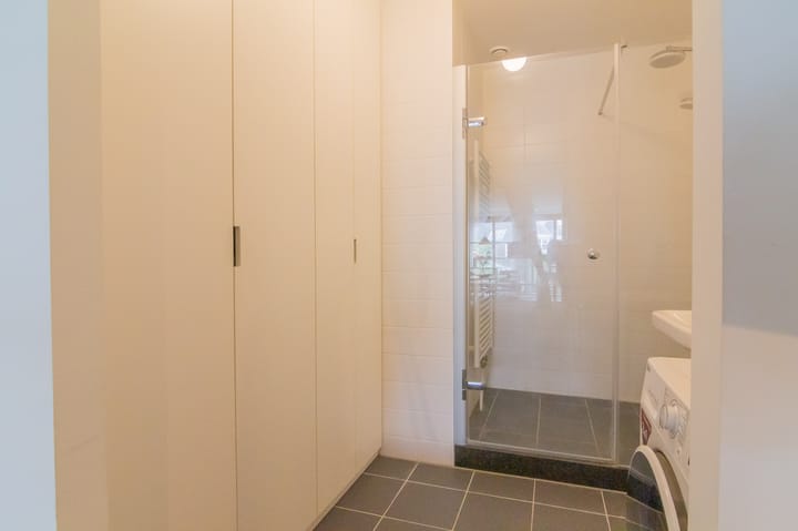 Foto 30 van Van Vollenhovenstraat 3-415