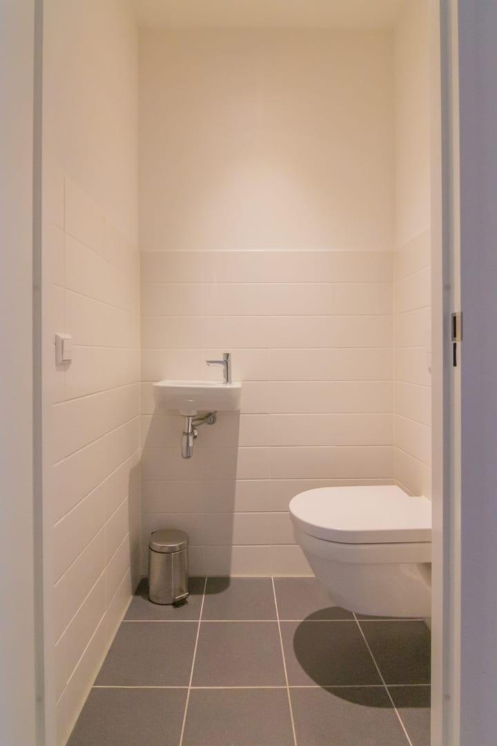 Foto 32 van Van Vollenhovenstraat 3-415