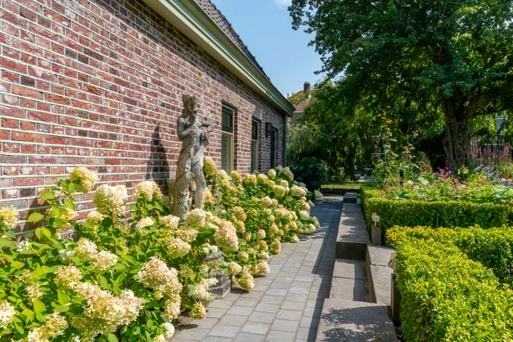 Foto 45 van Oostdam 13