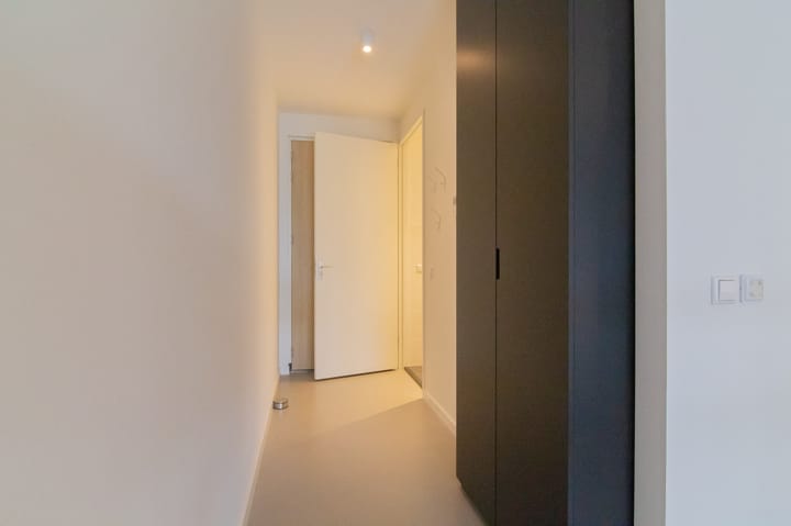 Foto 33 van Van Vollenhovenstraat 3-415