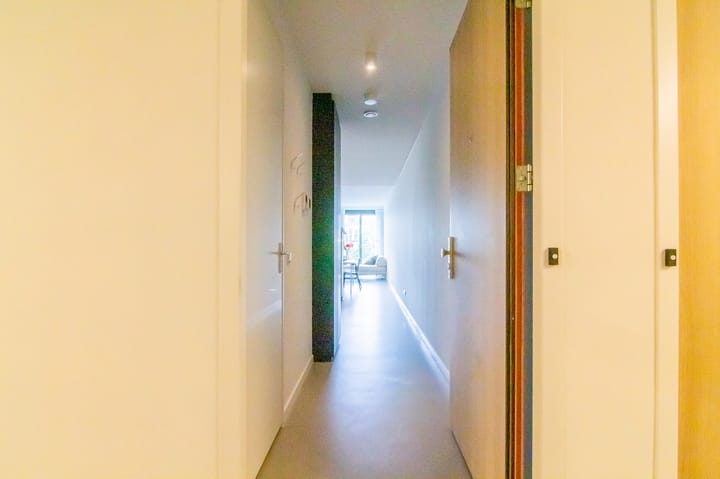 Foto 34 van Van Vollenhovenstraat 3-415