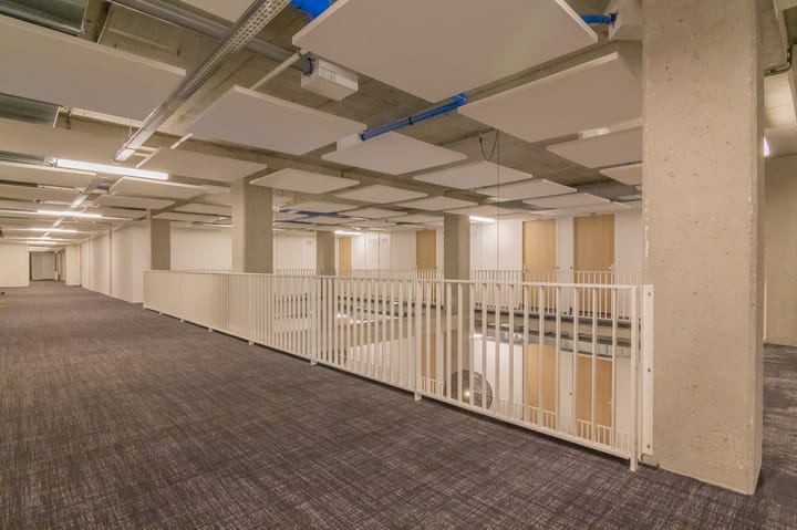 Foto 37 van Van Vollenhovenstraat 3-415