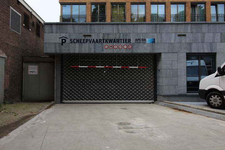 Foto 42 van Van Vollenhovenstraat 3-415