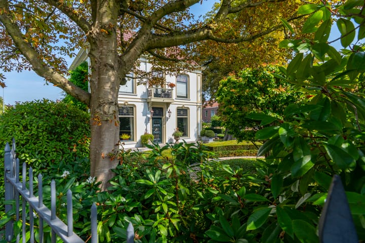 Foto 55 van Oostdam 13