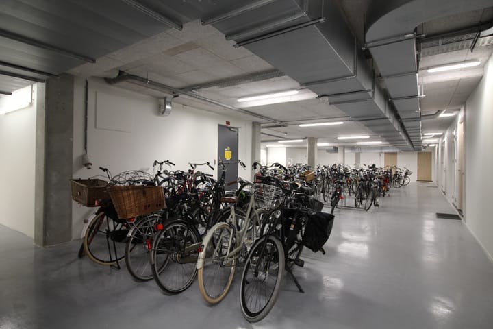 Foto 48 van Van Vollenhovenstraat 3-415