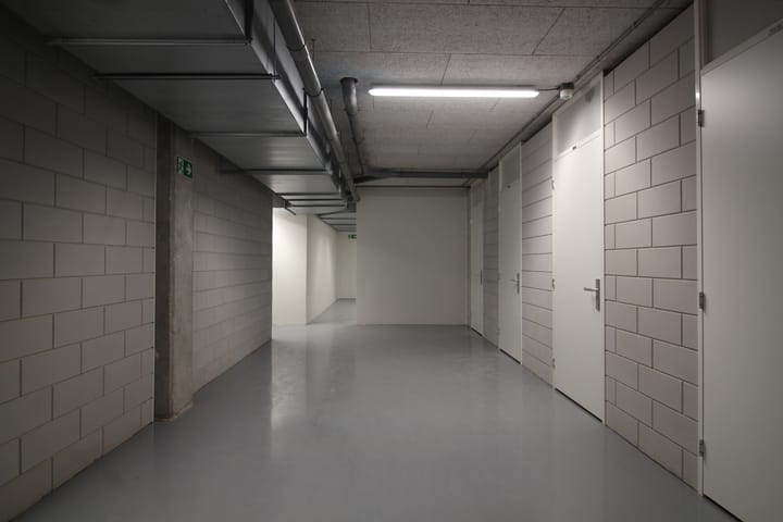 Foto 50 van Van Vollenhovenstraat 3-415