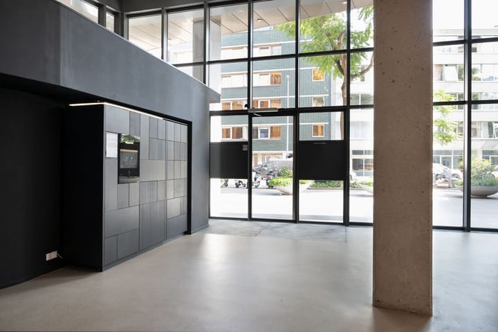 Foto 52 van Van Vollenhovenstraat 3-415