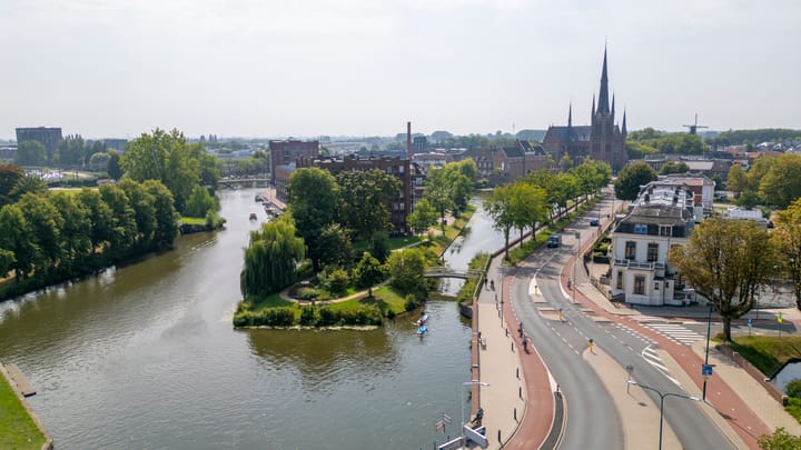 Foto 61 van Oostdam 13