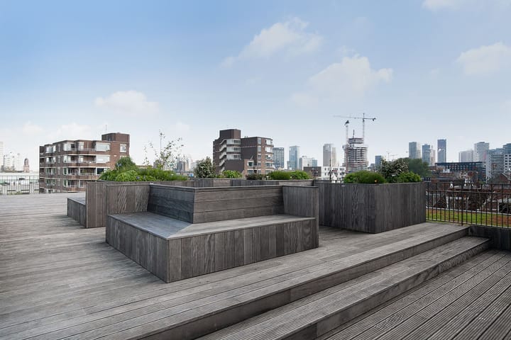 Foto 55 van Van Vollenhovenstraat 3-415