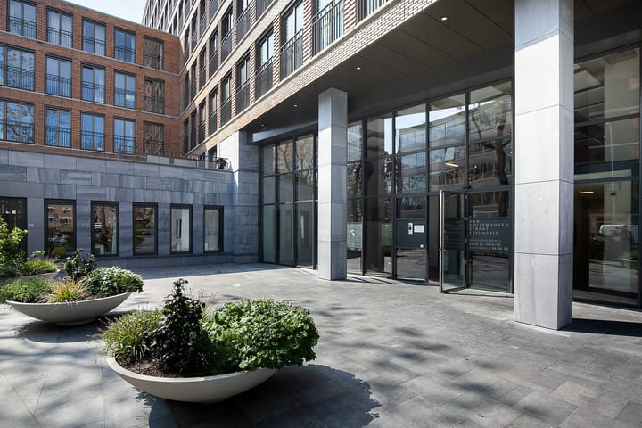 Foto 56 van Van Vollenhovenstraat 3-415