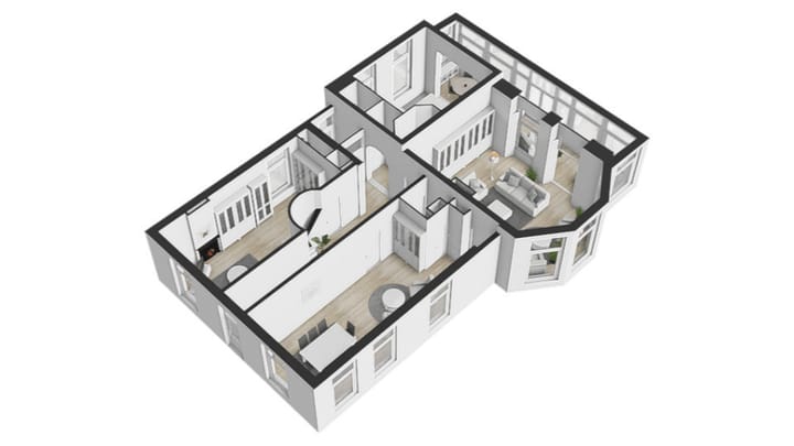 Foto 63 van Oostdam 13