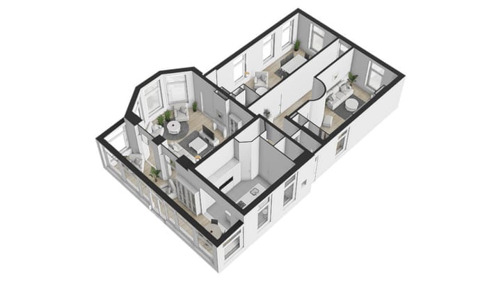 Foto 64 van Oostdam 13