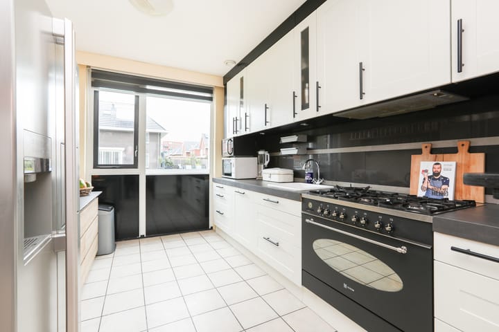 Foto 2 van Lissabonhaven 8