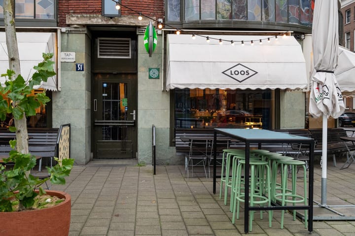 Foto 62 van Van Vollenhovenstraat 3-415