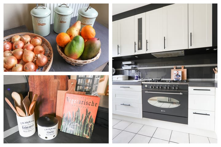 Foto 3 van Lissabonhaven 8