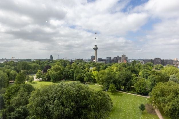 Foto 63 van Van Vollenhovenstraat 3-415