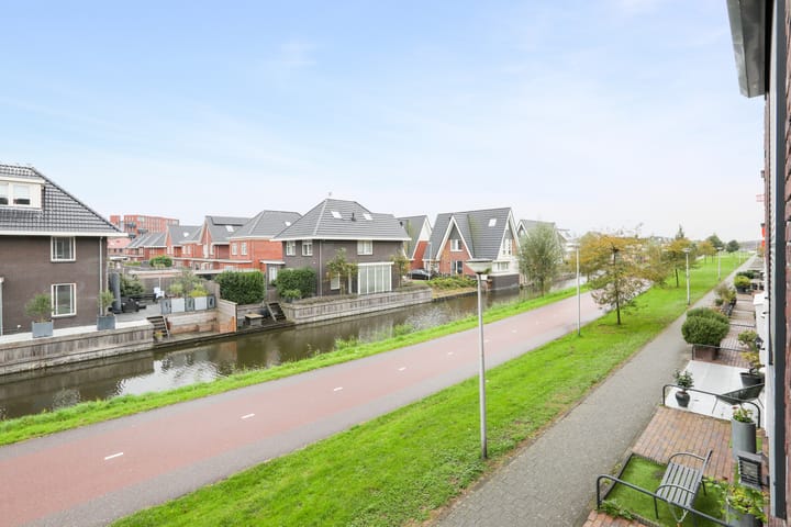 Foto 4 van Lissabonhaven 8