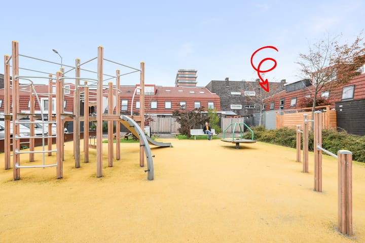 Foto 5 van Lissabonhaven 8