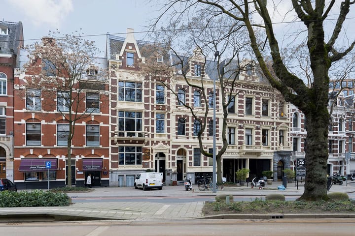 Foto 67 van Van Vollenhovenstraat 3-415