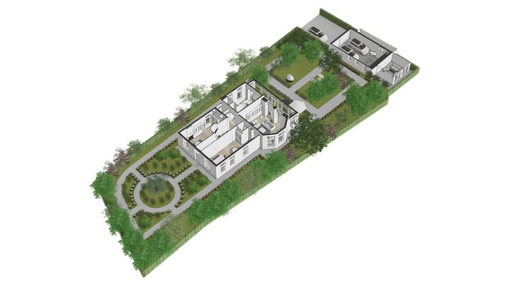 Foto 75 van Oostdam 13